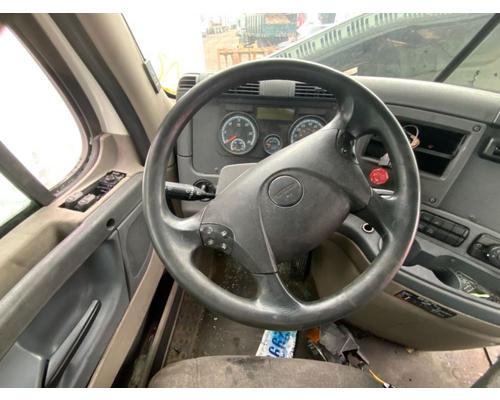 Freightliner Cascadia 125 Steering Column # Freightliner Cascadia 125 Steering Column #