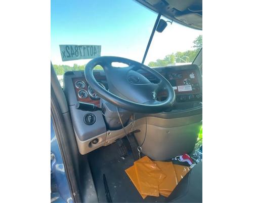 Freightliner Cascadia 125 Steering Column # Freightliner Cascadia 125 Steering Column #