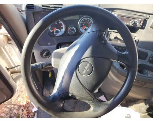  Freightliner Cascadia 125 Steering Column #
