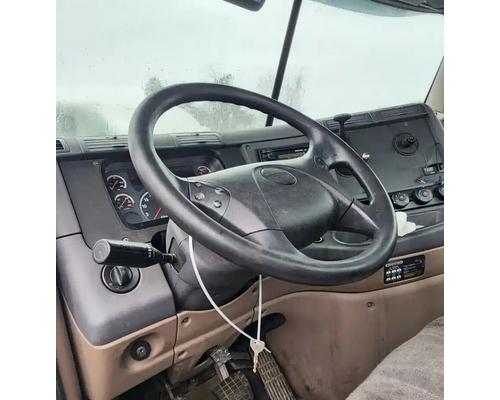  Freightliner Cascadia 125 Steering Column #
