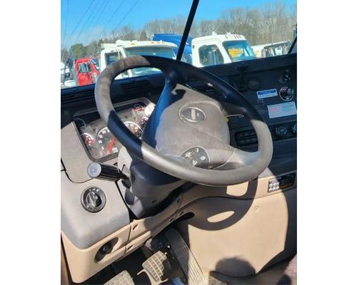 Freightliner Cascadia 125 Steering Column # Freightliner Cascadia 125 Steering Column #