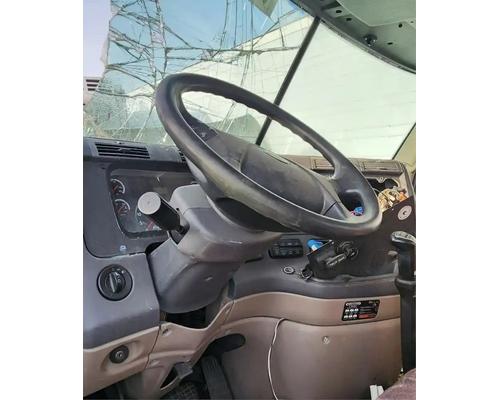  Freightliner Cascadia 125 Steering Column #