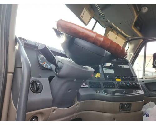 Freightliner Cascadia 125 Steering Column # Freightliner Cascadia 125 Steering Column #