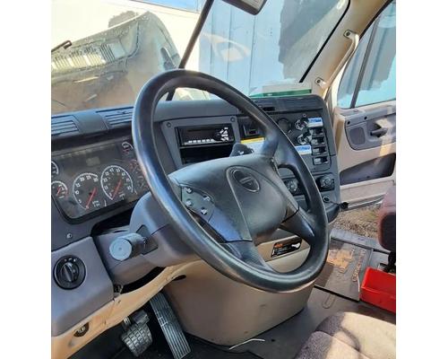 Freightliner Cascadia 125 Steering Column # Freightliner Cascadia 125 Steering Column #