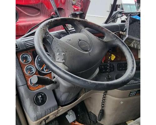  Freightliner Cascadia 125 Steering Column #