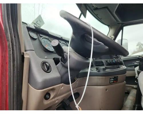  Freightliner Cascadia 125 Steering Column #