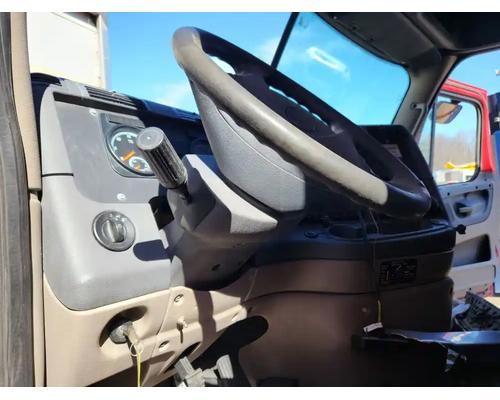  Freightliner Cascadia 125 Steering Column #