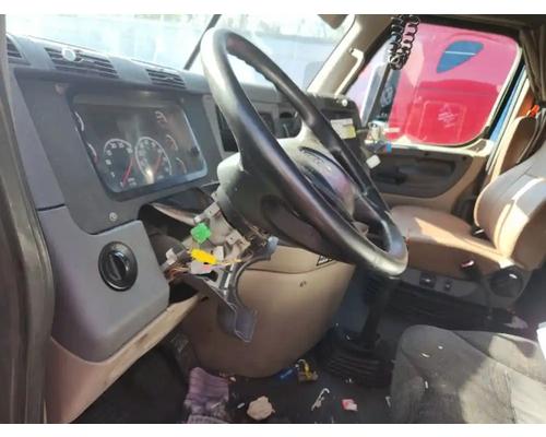  Freightliner Cascadia 125 Steering Column #