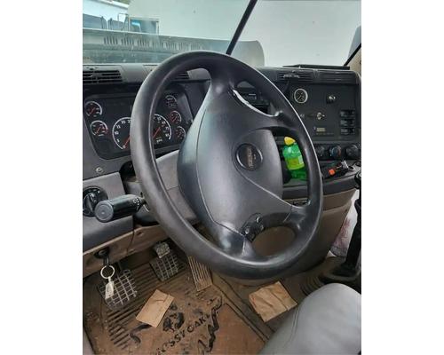 Freightliner Cascadia 125 Steering Column # Freightliner Cascadia 125 Steering Column #