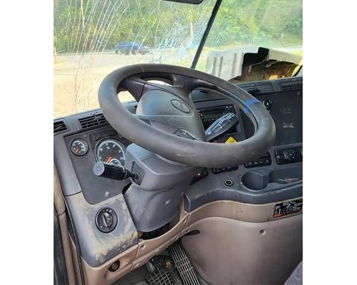  Freightliner Cascadia 125 Steering Column #