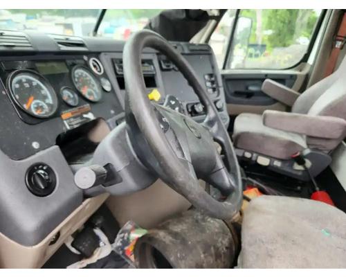 Freightliner Cascadia 125 Steering Column # Freightliner Cascadia 125 Steering Column #