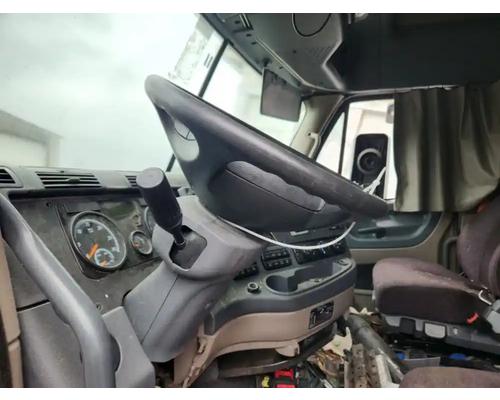 Freightliner Cascadia 125 Steering Column # Freightliner Cascadia 125 Steering Column #