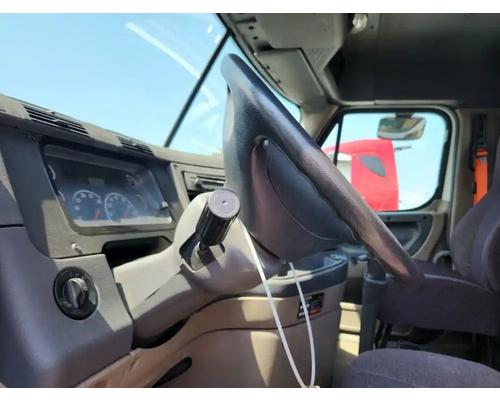 Freightliner Cascadia 125 Steering Column # Freightliner Cascadia 125 Steering Column #