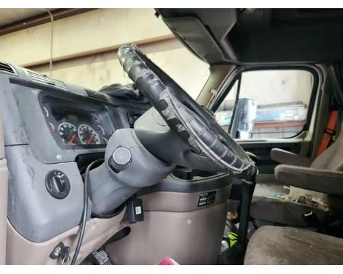 Freightliner Cascadia 125 Steering Column # Freightliner Cascadia 125 Steering Column #