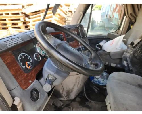 Freightliner Cascadia 125 Steering Column # Freightliner Cascadia 125 Steering Column #