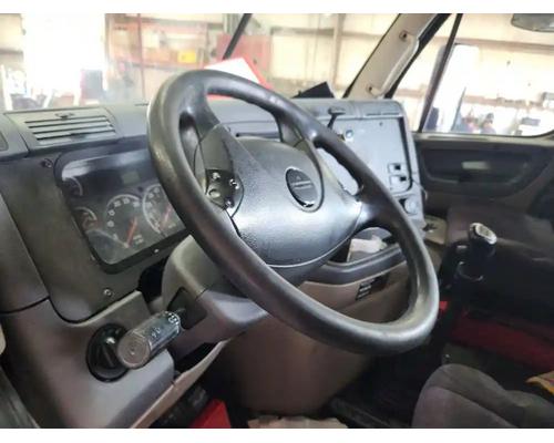  Freightliner Cascadia 125 Steering Column #