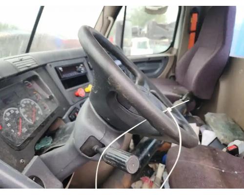 Freightliner Cascadia 125 Steering Column # Freightliner Cascadia 125 Steering Column #