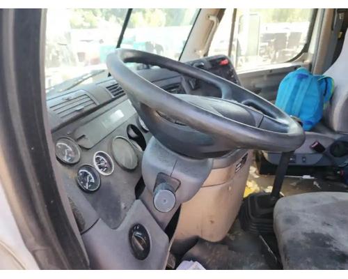 Freightliner Cascadia 125 Steering Column # Freightliner Cascadia 125 Steering Column #