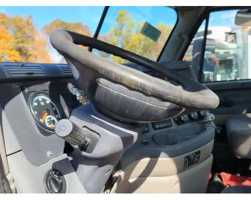 Freightliner Cascadia 125 Steering Column # Freightliner Cascadia 125 Steering Column #