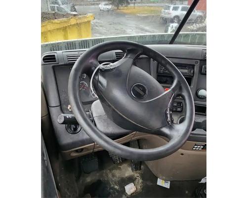  Freightliner Cascadia 125 Steering Column #