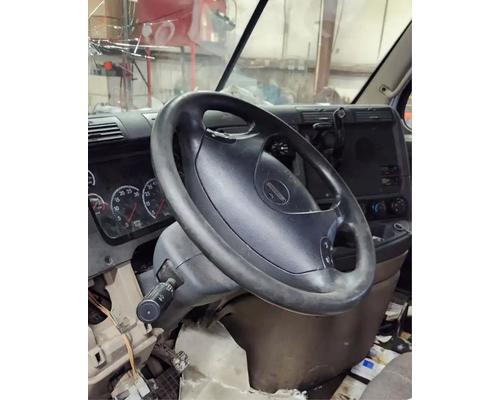 Freightliner Cascadia 125 Steering Column # Freightliner Cascadia 125 Steering Column #