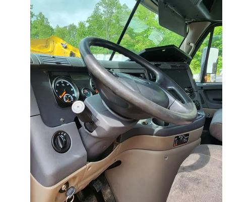  Freightliner Cascadia 125 Steering Column #