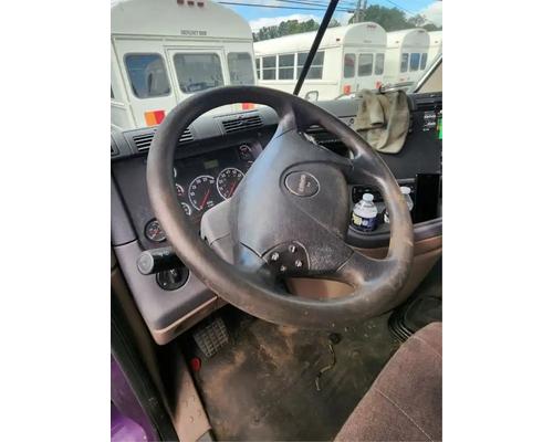 Freightliner Cascadia 125 Steering Column # Freightliner Cascadia 125 Steering Column #