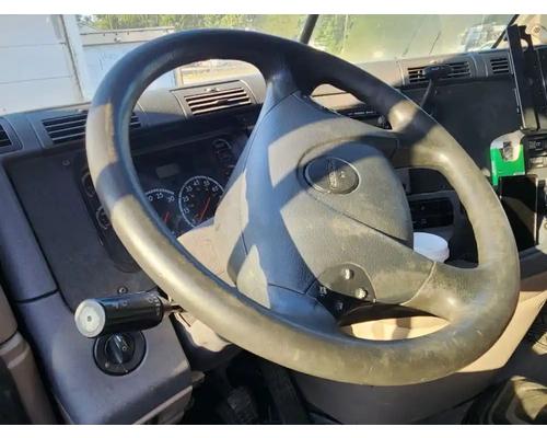 Freightliner Cascadia 125 Steering Column # Freightliner Cascadia 125 Steering Column #