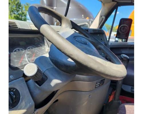 Freightliner Cascadia 125 Steering Column # Freightliner Cascadia 125 Steering Column #