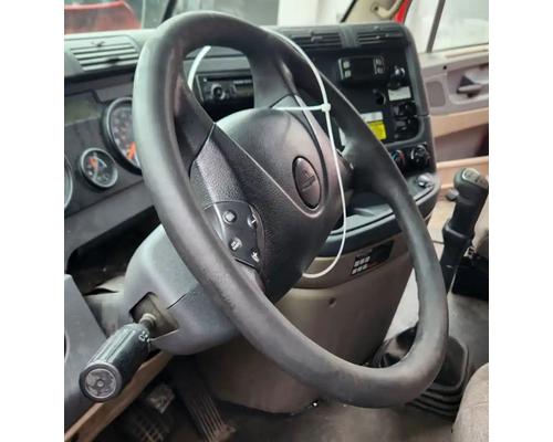  Freightliner Cascadia 125 Steering Column #