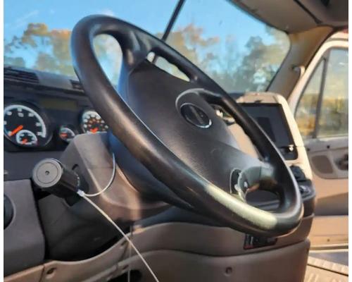 Freightliner Cascadia 125 Steering Column # Freightliner Cascadia 125 Steering Column #