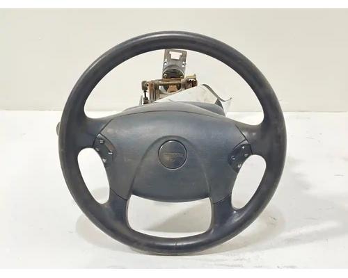 Freightliner Cascadia 125 Steering Column # Freightliner Cascadia 125 Steering Column #