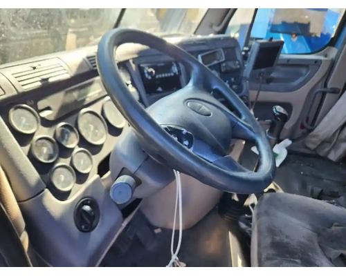 Freightliner Cascadia 125 Steering Column # Freightliner Cascadia 125 Steering Column #