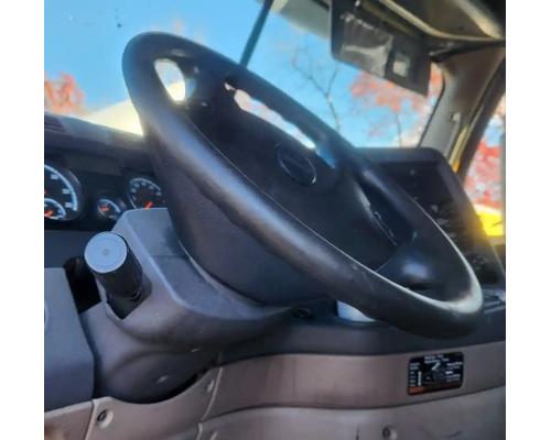 Freightliner Cascadia 125 Steering Column # Freightliner Cascadia 125 Steering Column #