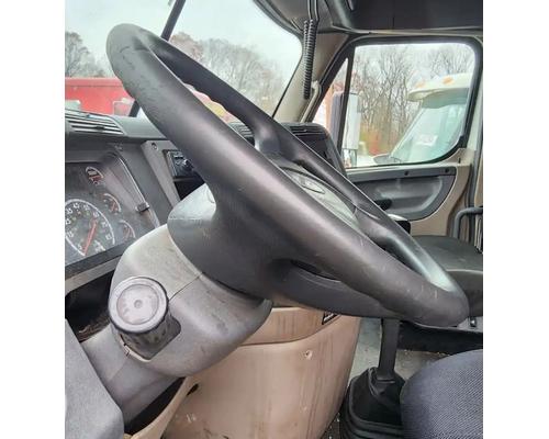 Freightliner Cascadia 125 Steering Column # Freightliner Cascadia 125 Steering Column #