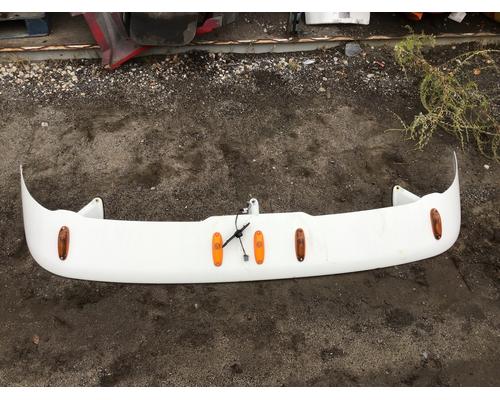 2013-freightliner-cascadia-125-visor #1409301