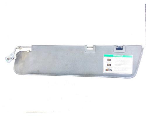  Freightliner Cascadia 125 Visor #