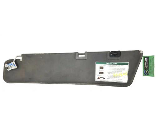  Freightliner Cascadia 125 Visor #