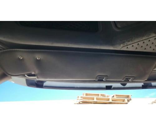  Freightliner Cascadia 125 Visor #