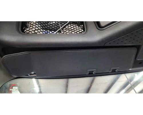  Freightliner Cascadia 125 Visor #