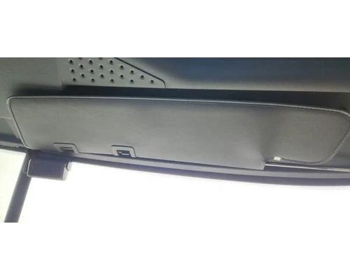  Freightliner Cascadia 125 Visor #