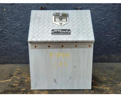 freightliner-cascadia-125-tool-box #1348614