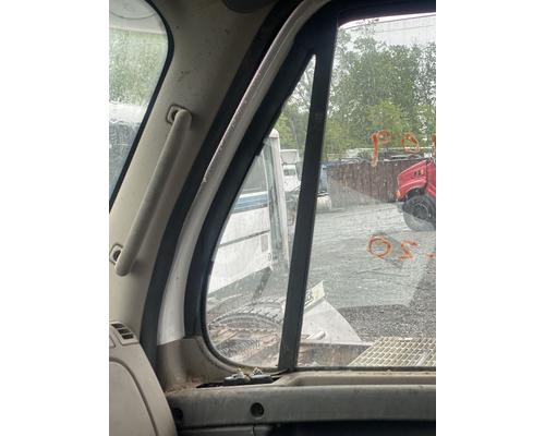 freightliner-cascadia-125-windshield #1328941