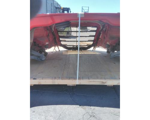 FREIGHTLINER CASCADIA 126 2017-2025 HOOD in Henderson, CO FREIGHTLINER CASCADIA 126 2017-2025 HOOD in Henderson, CO