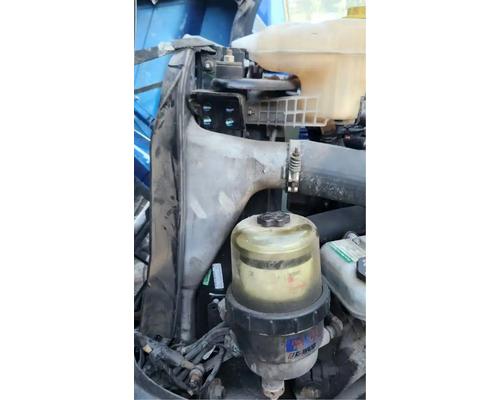 Freightliner Cascadia 126 AC Condensor # Freightliner Cascadia 126 AC Condensor #