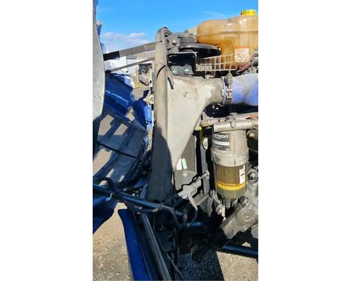 Freightliner Cascadia 126 AC Condensor # Freightliner Cascadia 126 AC Condensor #