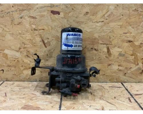Freightliner Cascadia 126 Air Dryer # Freightliner Cascadia 126 Air Dryer #