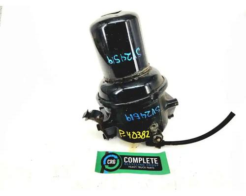 Freightliner Cascadia 126 Air Dryer # Freightliner Cascadia 126 Air Dryer #