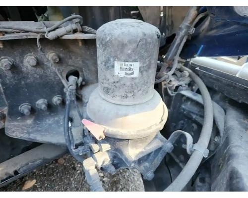 Freightliner Cascadia 126 Air Dryer # Freightliner Cascadia 126 Air Dryer #