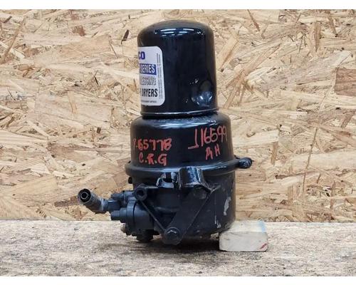  Freightliner Cascadia 126 Air Dryer #